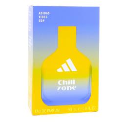 ADIDAS EDP CHILL ZONE 50ML