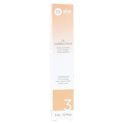 MEME CORRECTEUR TEINTE N3 1G