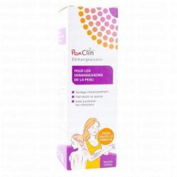 POXCLIN DEMANGEAISONS Msse Fl distrib/100ml