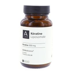 A LAB KERATINE LIPOSOMALE GELU63