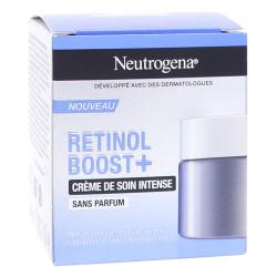 NEUTRO CR SOIN INT RETIN POT 50ML