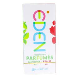 EDEN PRESERVATIFS PARFUMES BT12