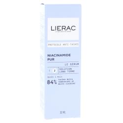 LIERAC SERUM ANTI-TACHES FL 30ML