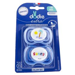 DODIE SUCET ANAT F5 EXT FINE BLEU 18M 2