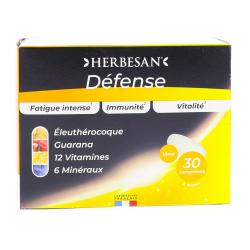 HERBESAN DEFENSE CPR30