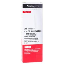NEUTROGENA GEL HYDRATANT 50ML