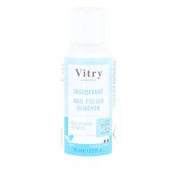 VITRY DISSOLVANT ACETONE 75ML