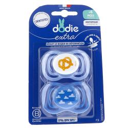 DODIE SUCET ANAT F3 EXT FINE BLEU 6M NSF
