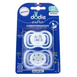 DODIE SUCET ANAT F1 EXT FINE J/N 0-6M 2