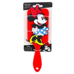 DISNEY MINNIE BROSSE MINNIE