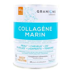 GRANIONS COLLAGENE NEUTRE 258G