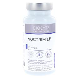 BIOCYTE LONGEVITY NOCTRIM LP 30 GEL