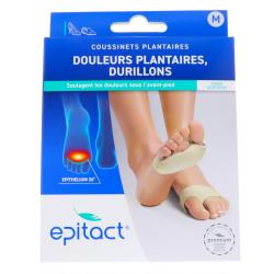 EPITACT Douleurs plantaires, durillons Taille M 39/41