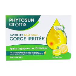 PHYTOSUN PAST CITR GORGE IRRITEE 24