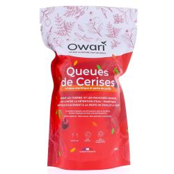 OWARI QUEUE DE CERISES