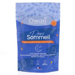 OWARI SOMMEIL