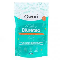 OWARI DIURETEA