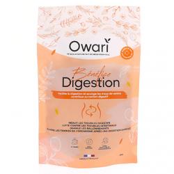 OWARI BENEFICE DIGESTION 50G