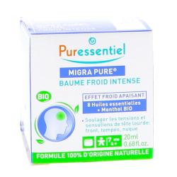 PURESS BAUME FROID INT MIGRA PURE 8HE 20M