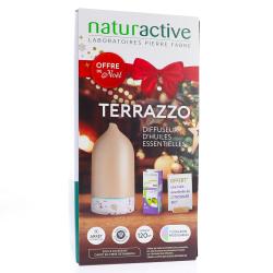 NATURACTIVE DIFFUSEUR  TERRAZO