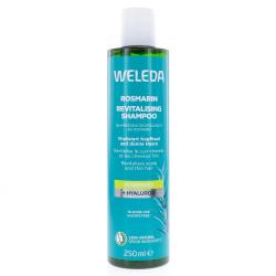 WELEDA SHP ROMARIN 250ML