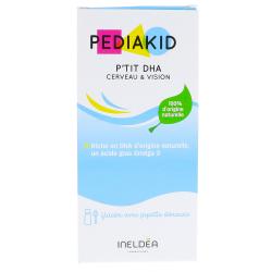 PEDIAKID PaposTTIT DHA 30ML