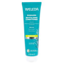 WELEDA APRES-SHP AU ROMARIN 150ML