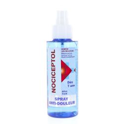 NOCICEPTOL SPRAY ANTI DOULEUR  100ML