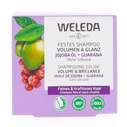 WELEDA SHP SOLIDE VOLUME amp BRILLANCE 50G