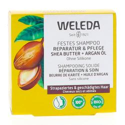 WELEDA SHP SOLIDE REPARATION amp SOIN 50G