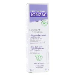 JONZAC PIGMENT CONTROL SERUM A/TACHE 30ML