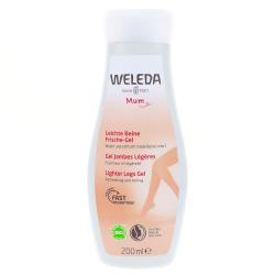 WELEDA GEL JAMBES LEGERES 200ML