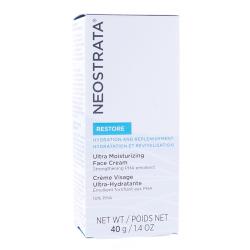 NEOSTRATA  CR ULTRA HYDRATANTE 40G