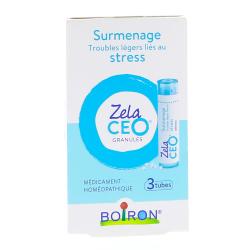 ZELACEO GRANULES BOI