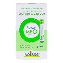 SEVAMEO GRANULES BOI