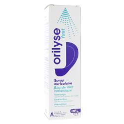 ORILYSE FAST SPR100ML