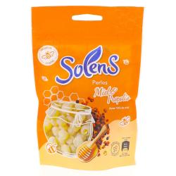 SOLENS PERLES FOURREES MIEL PROPOLIS
