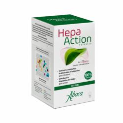 HEPA ACTION ADVANCED  50GEL