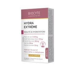 BIOCYTE HYDRA EXTREME 40 GEL