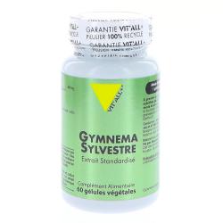 VITALL GYMNEMA SYLVESTRIS 60GEL