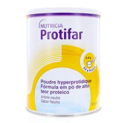 PROTIFAR PLUS 500G 1 