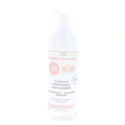 MEME MOUSSE DESINFECTANTE 50ML