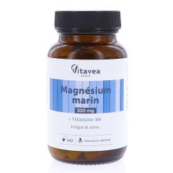 VITAVEA MAGNESIUM BIO 60 COMPRIMES