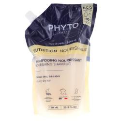 PHYTO NUTRITION SHAMPOOING RECH 750ML