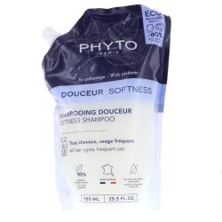 PHYTO DOUCEUR SHAMPOOING RECH 750ML