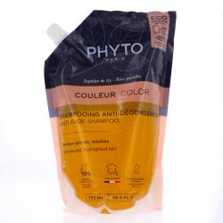 PHYTO COULEUR SHAMPOOING RECH 750ML