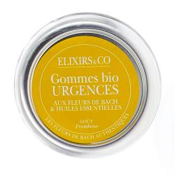 ELIXIRS&CO PASTILLES URGENCES