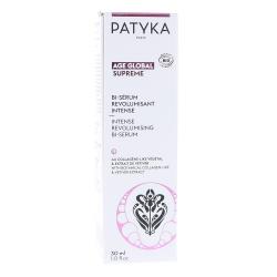 PATYKA SUPREME SERUM VOLUME 30ML