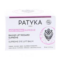 PATYKA SUPREME LIFT REGARD 15ML
