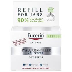 EUCERIN HYALURON PS 3XEFFECT RECH  50ML